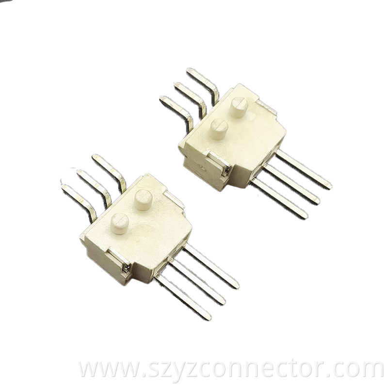 Automotive connector